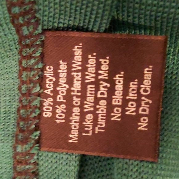 NEW | MISOOK | BLAZER CARDIGAN JACKET | SIZE 2X - Picture 5 of 7